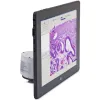 Kaamera mikroskoobi jaoks TB-3W color, CMOS, 1/2", 3.14 MP, USB 2.0, Tablet 10.1", 4 Core,