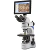 Kaamera mikroskoobi jaoks TB-3W color, CMOS, 1/2", 3.14 MP, USB 2.0, Tablet 10.1", 4 Core,