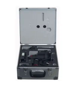 iOptron GEM28 carrying case