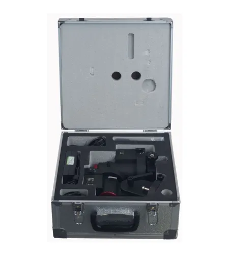 iOptron GEM28 carrying case