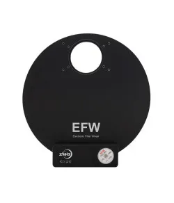 Filter wheel,  EFW 5x2", ZWO