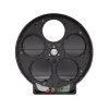 Filter wheel,  EFW 5x2", ZWO