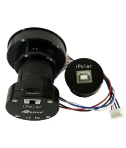 iOptron poldiotsija Elektrooniline poldiotsija iPolar CEM26/GEM28 jaoks