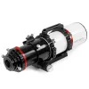 Telescope, apochromatic refractor Pro APO AP 72/400 Quintuplet OTA, Omegon