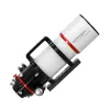 Telescope, apochromatic refractor Pro APO AP 72/400 Quintuplet OTA, Omegon