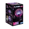 Plasma Ball, Buki