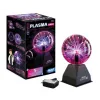 Plasma Ball, Buki
