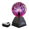 Plasma Ball, Buki