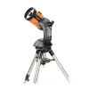 Teleskops, Schmidt-Cassegrain, SC 127/1250 NexStar 5 SE GoTo, Celestron