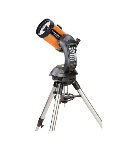 Teleskops, Schmidt-Cassegrain, SC 127/1250 NexStar 5 SE GoTo, Celestron