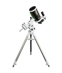 Teleskoop, Maksutov, MC 150/1800 SkyMax EQ5, Skywatcher