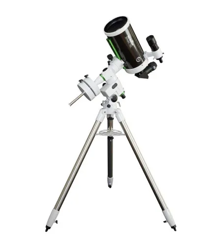 Teleskoop, Maksutov, MC 150/1800 SkyMax EQ5, Skywatcher