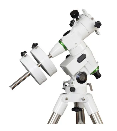 Teleskoop, Maksutov, MC 150/1800 SkyMax EQ5, Skywatcher