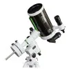 Teleskoop, Maksutov, MC 150/1800 SkyMax EQ5, Skywatcher