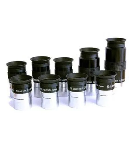 TS Optics Super Ploessl okulārs 4mm 1,25 "