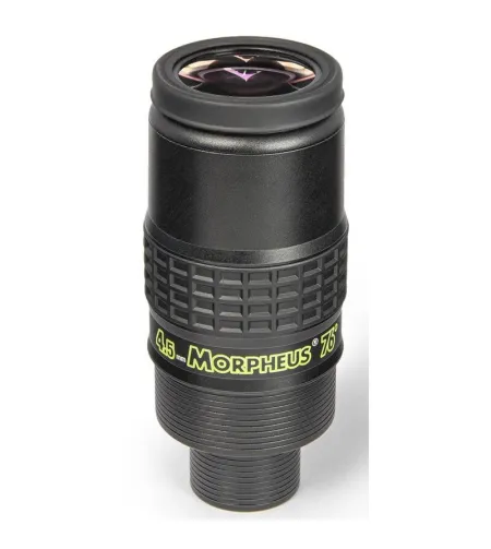 Okulārs, Morpheus 76&deg; 4.5mm, 2" Baader