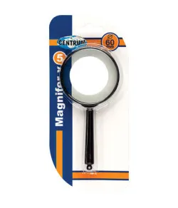Suurendusklaasi diam. 60mm 5x