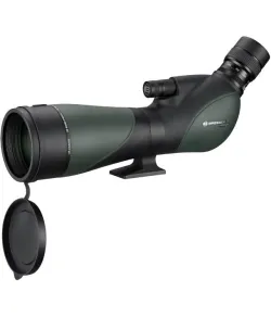 BRESSER Pirsch 20-60x80 Spotting Scope Gen. II with DeLuxe 10:1 Focus
