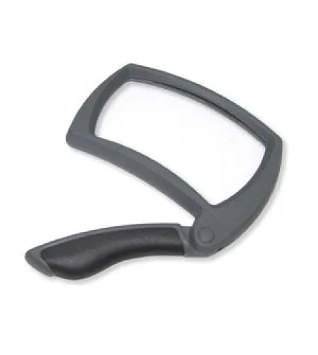 „Carson&ldquo; didinamojo stiklo LED apšvietimas „MagniFold&ldquo; 2x