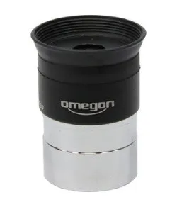 Omegon 1,25 ", 12,5 mm Plossl okulārs