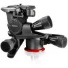 Штативная головка Manfrotto MHXPRO-3WG Редукторная 3D