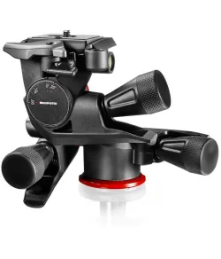 Штативная головка Manfrotto MHXPRO-3WG Редукторная 3D