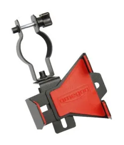 Адаптер для смартфона Omegon 'Red edition'