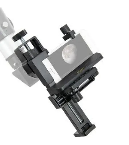 Omegon 1,25 "išmaniųjų telefonų ir teleskopų nuotraukų adapteris