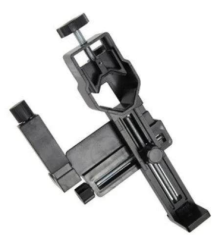 Omegon 1,25 "išmaniųjų telefonų ir teleskopų nuotraukų adapteris