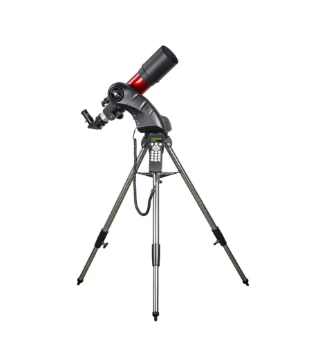 Teleskopas 102/500 Star Discovery GoTo, SkyWatcher