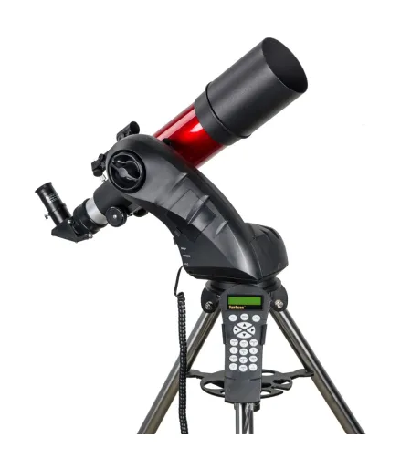 Teleskopas 102/500 Star Discovery GoTo, SkyWatcher
