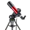 Teleskopas 102/500 Star Discovery GoTo, SkyWatcher
