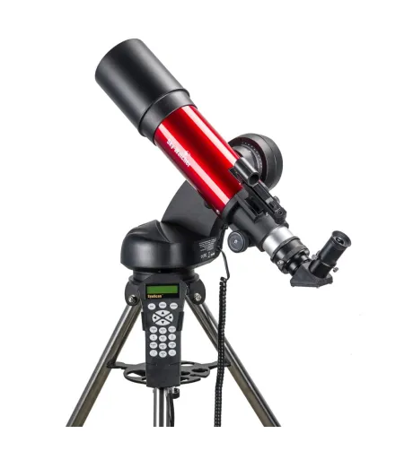 Teleskopas 102/500 Star Discovery GoTo, SkyWatcher