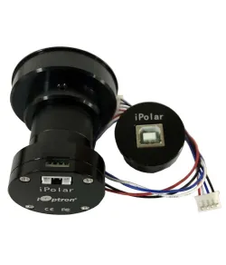 iOptroni elektrooniline polaarotsija iPolar CEM120 jaoks
