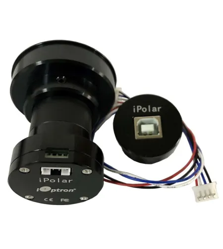 iOptroni elektrooniline polaarotsija iPolar CEM120 jaoks