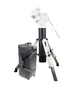 Koferis priekš Tri-Pier, iOptron