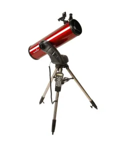 Teleskoop N 150/750 AZ SynScan GoTo Star Discovery, Skywatcher