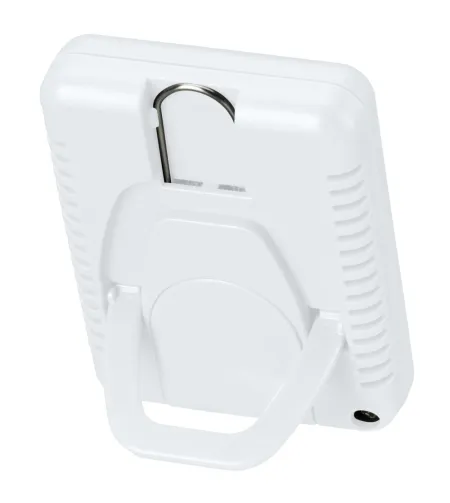 Termo Hidro Indikators 3-daļu komplekts, balts, BRESSER