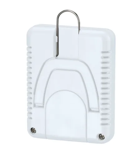 Termo Hidro Indikators 3-daļu komplekts, balts, BRESSER