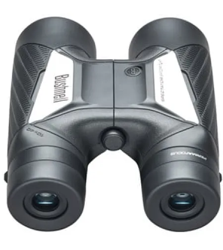 Bushnell Binoculars ''Spectator Sport Black Roof Permafocus 10x40''
