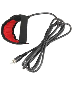 Soojendi rihm, kuumutusriba - okulaaride jaoks 15 cm (1.25'' and 2''), Omegon