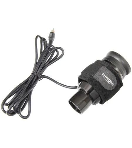 Soojendi rihm, kuumutusriba - okulaaride jaoks 15 cm (1.25'' and 2''), Omegon