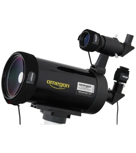 Soojendi rihm, kuumutusriba - okulaaride jaoks 15 cm (1.25'' and 2''), Omegon