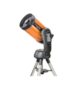 Телескоп Celestron Schmidt-Cassegrain SC 203/2032 NexStar 8 SE GoTo