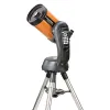 Телескоп Celestron Schmidt-Cassegrain SC 152/1500 NexStar 6 SE GoTo