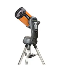 Celestron Schmidt-Cassegrain teleskops SC 152/1500 NexStar 6 SE GoTo