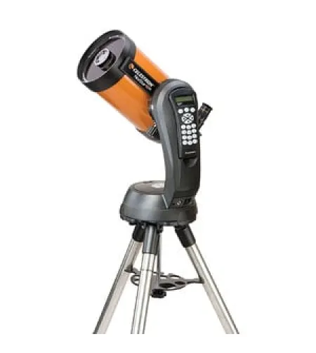Телескоп Celestron Schmidt-Cassegrain SC 152/1500 NexStar 6 SE GoTo