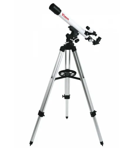 Teleskops Space Eye 50/600 AZ1, Vixen