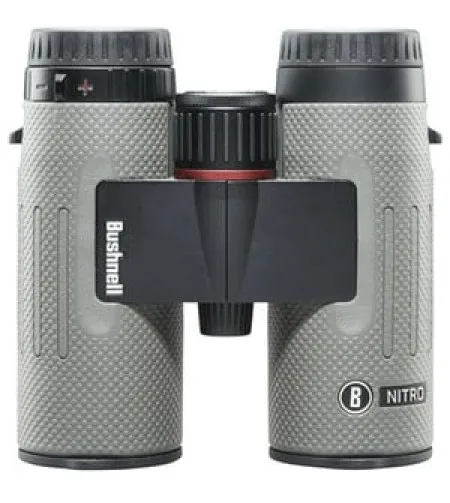 Bushnell Binoculars Nitro 10x36