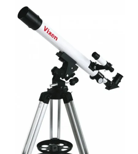 Teleskops Space Eye 50/600 AZ1, Vixen